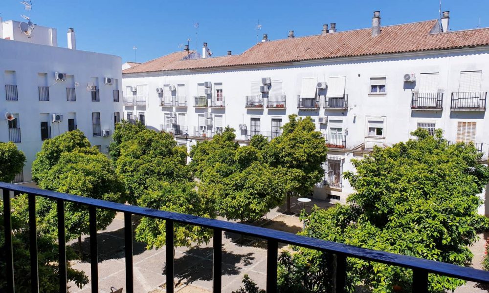 Alquiler de inmuebles en Jerez
